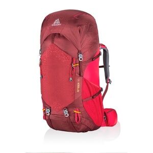 Gregory Backpack Amber 70L Womens Hiking